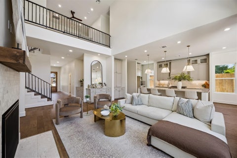 Tiny photo for 5310 De Milo Drive, Houston, TX 77092 (MLS # 93418186)