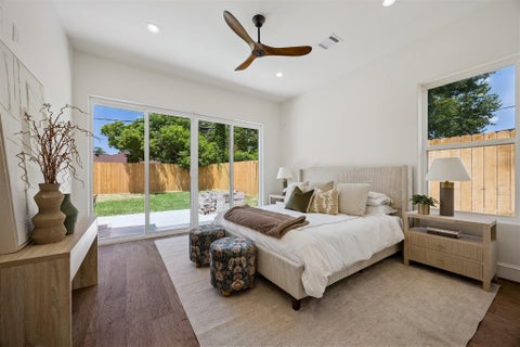 Tiny photo for 5310 De Milo Drive, Houston, TX 77092 (MLS # 93418186)