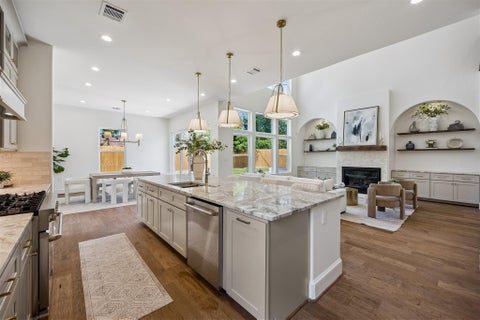Tiny photo for 5310 De Milo Drive, Houston, TX 77092 (MLS # 93418186)