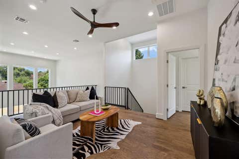 Tiny photo for 5310 De Milo Drive, Houston, TX 77092 (MLS # 93418186)