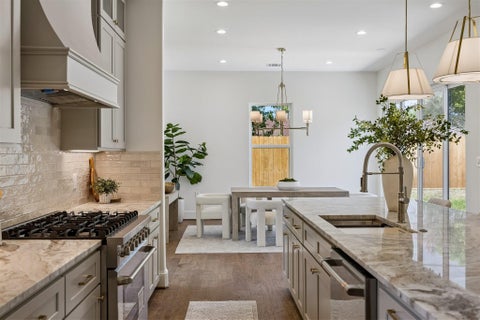 Tiny photo for 5310 De Milo Drive, Houston, TX 77092 (MLS # 93418186)