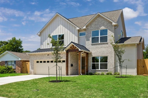 Photo of 5310 De Milo Drive, Houston, TX 77092 (MLS # 93418186)