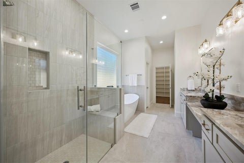 Tiny photo for 5310 De Milo Drive, Houston, TX 77092 (MLS # 93418186)