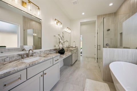 Tiny photo for 5310 De Milo Drive, Houston, TX 77092 (MLS # 93418186)