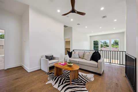 Tiny photo for 5310 De Milo Drive, Houston, TX 77092 (MLS # 93418186)