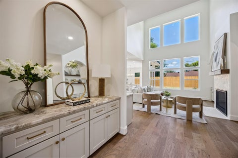 Tiny photo for 5310 De Milo Drive, Houston, TX 77092 (MLS # 93418186)