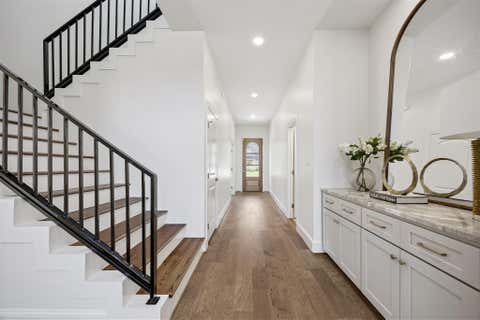 Tiny photo for 5310 De Milo Drive, Houston, TX 77092 (MLS # 93418186)