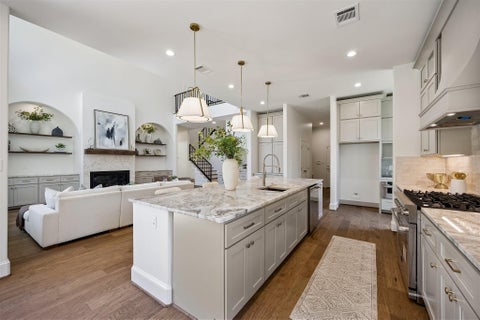 Tiny photo for 5310 De Milo Drive, Houston, TX 77092 (MLS # 93418186)