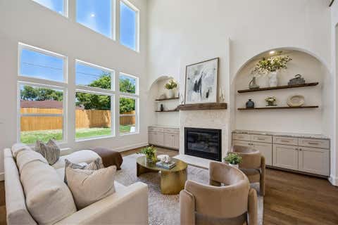 Tiny photo for 5310 De Milo Drive, Houston, TX 77092 (MLS # 93418186)
