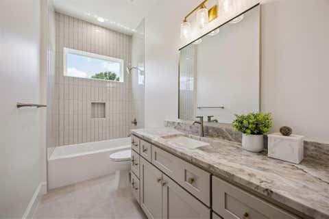 Tiny photo for 5310 De Milo Drive, Houston, TX 77092 (MLS # 93418186)