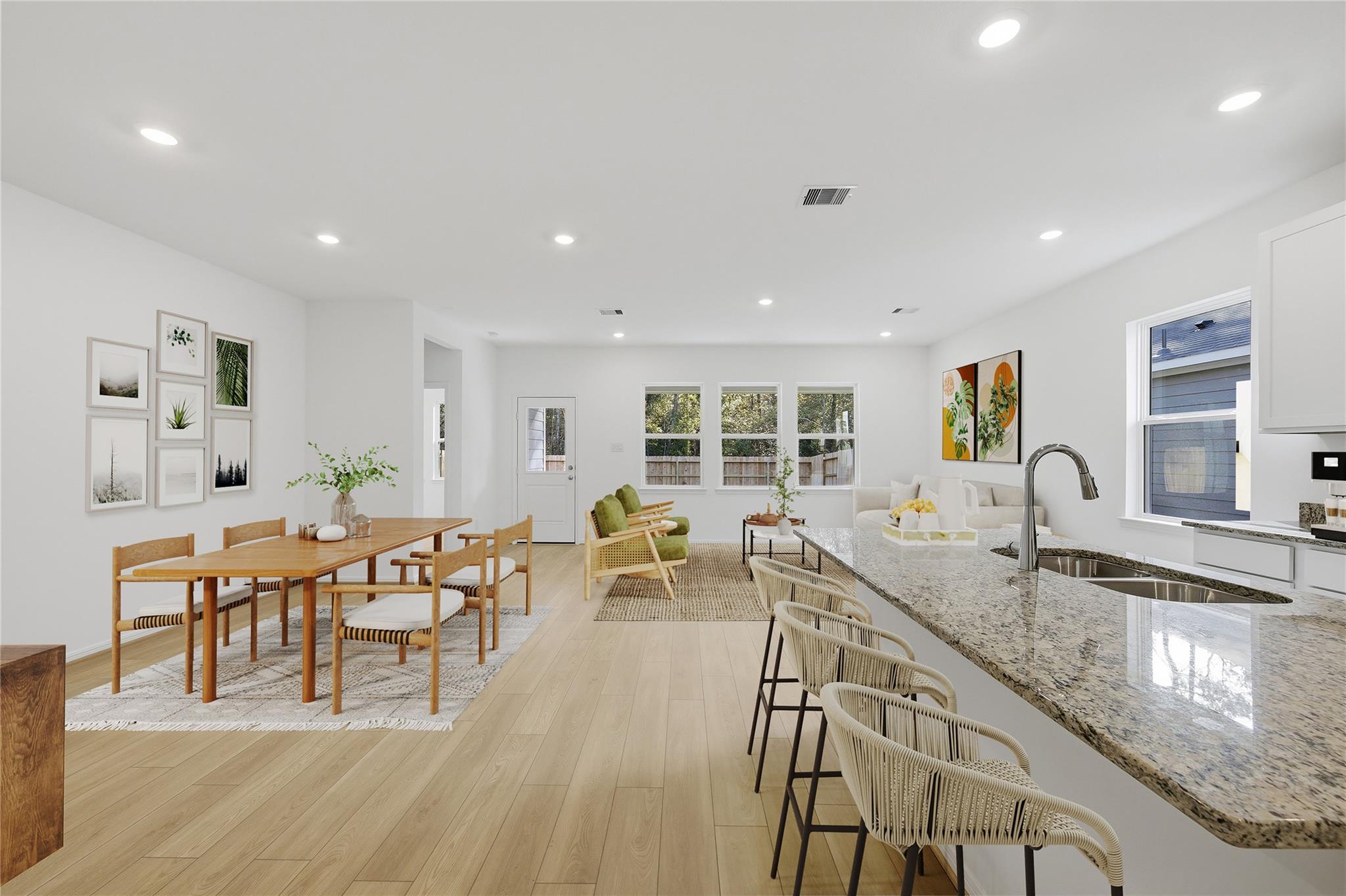 131 Daylight Crest Drive