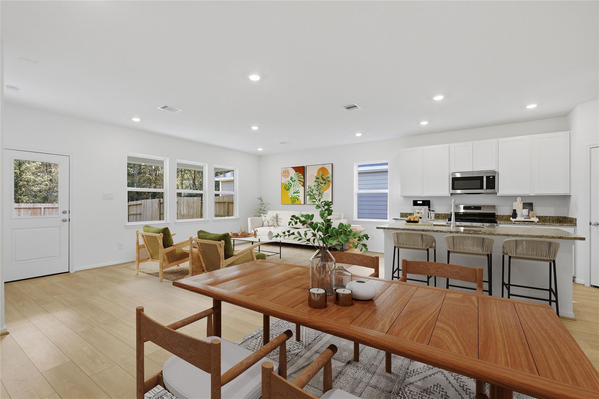 131 Daylight Crest Drive