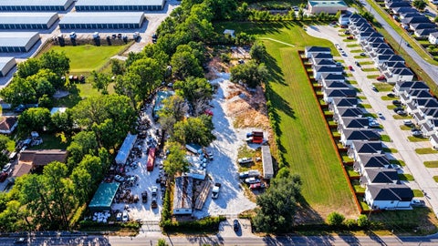 Photo of 11915 Spears Road, Houston, TX 77067 (MLS # 18620769)