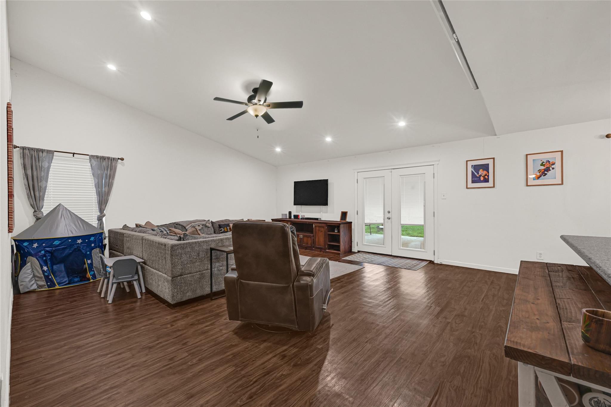 2511 Chancellorsville Court