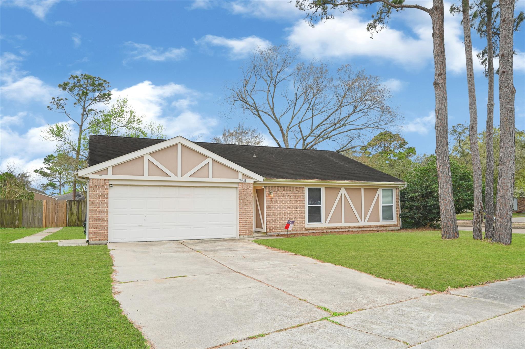 2511 Chancellorsville Court