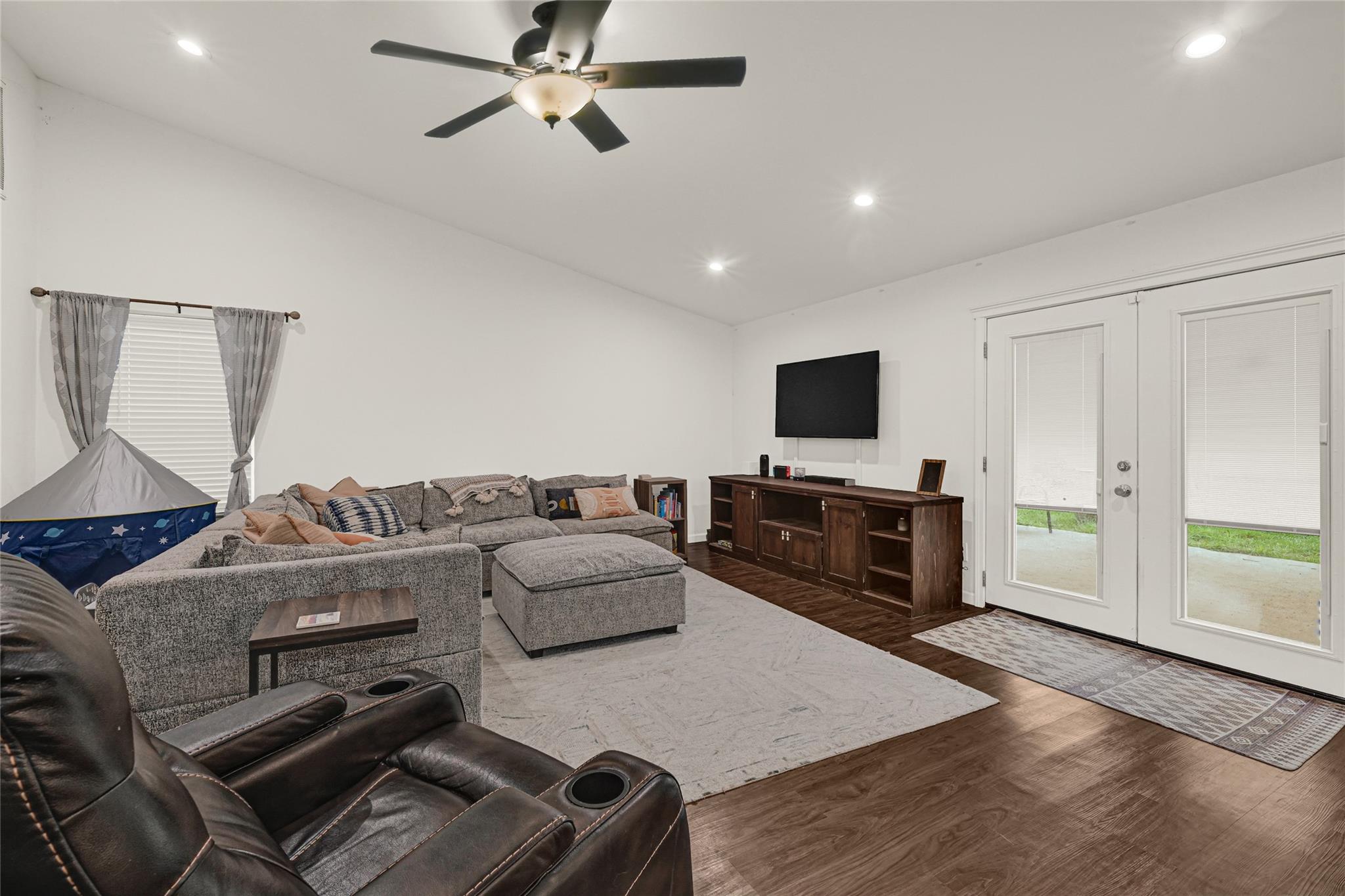 2511 Chancellorsville Court