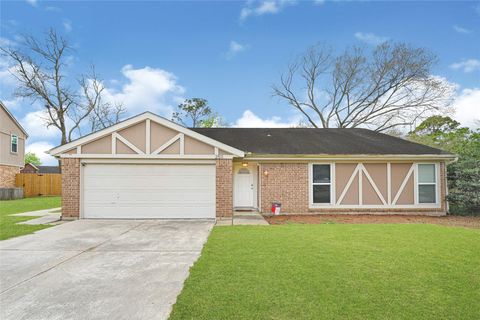 Photo of 2511 Chancellorsville Court, League City, TX 77573 (MLS # 77994993)