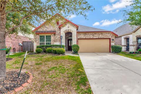 Photo of 19835 Kelsey Gap Court, Cypress, TX 77433 (MLS # 68604439)