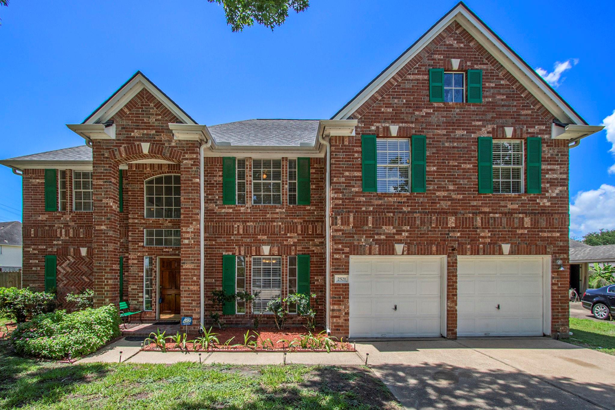 2521 Sea Horse Court