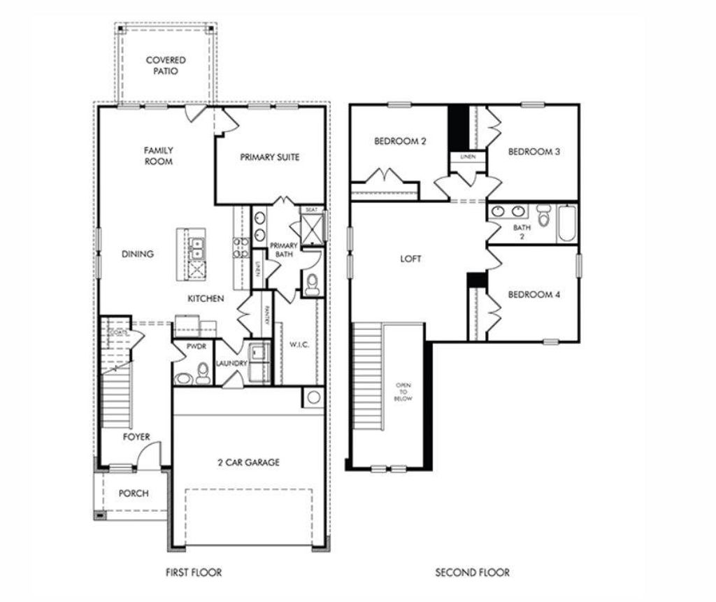 Photo of 18627 Presswood Way Drive, New Caney, TX 77357 (MLS # 94261410)