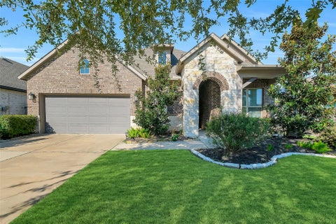 Photo of 2211 Hays Ranch Drive, Richmond, TX 77469 (MLS # 60190638)