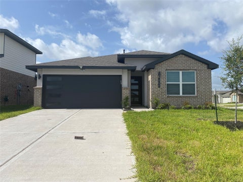 Photo of 19039 Derrington Manor Lane, Richmond, TX 77407 (MLS # 59057265)