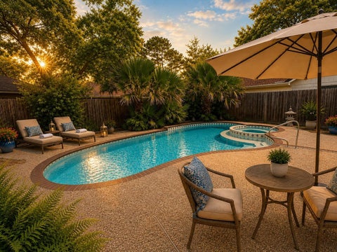 Photo of 3626 Chapel Square Drive, Spring, TX 77388 (MLS # 97804064)