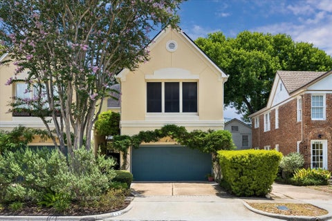 Photo of 2703 Westgate Street, Houston, TX 77098 (MLS # 5437712)