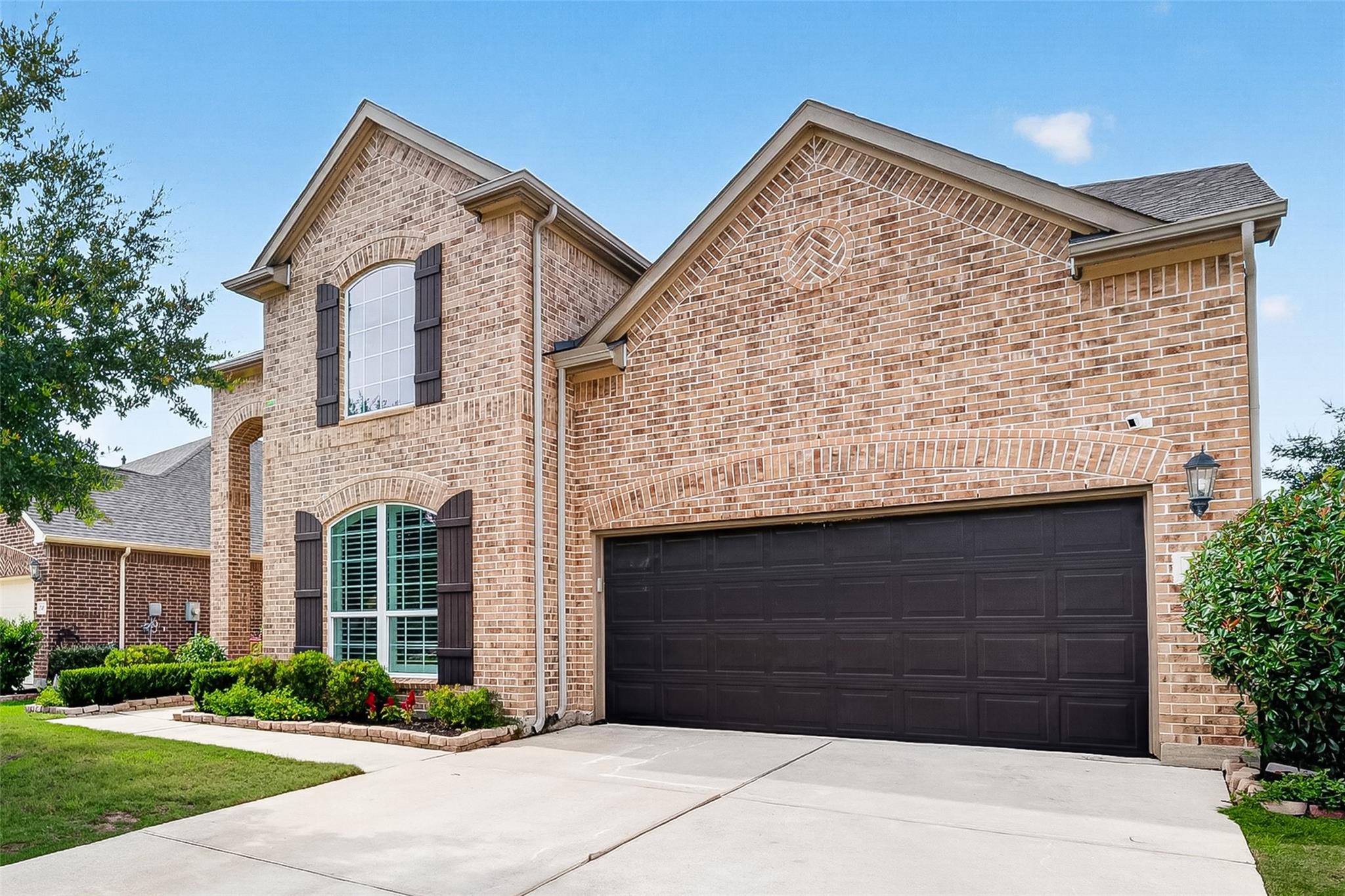 702 Honeybush Drive
