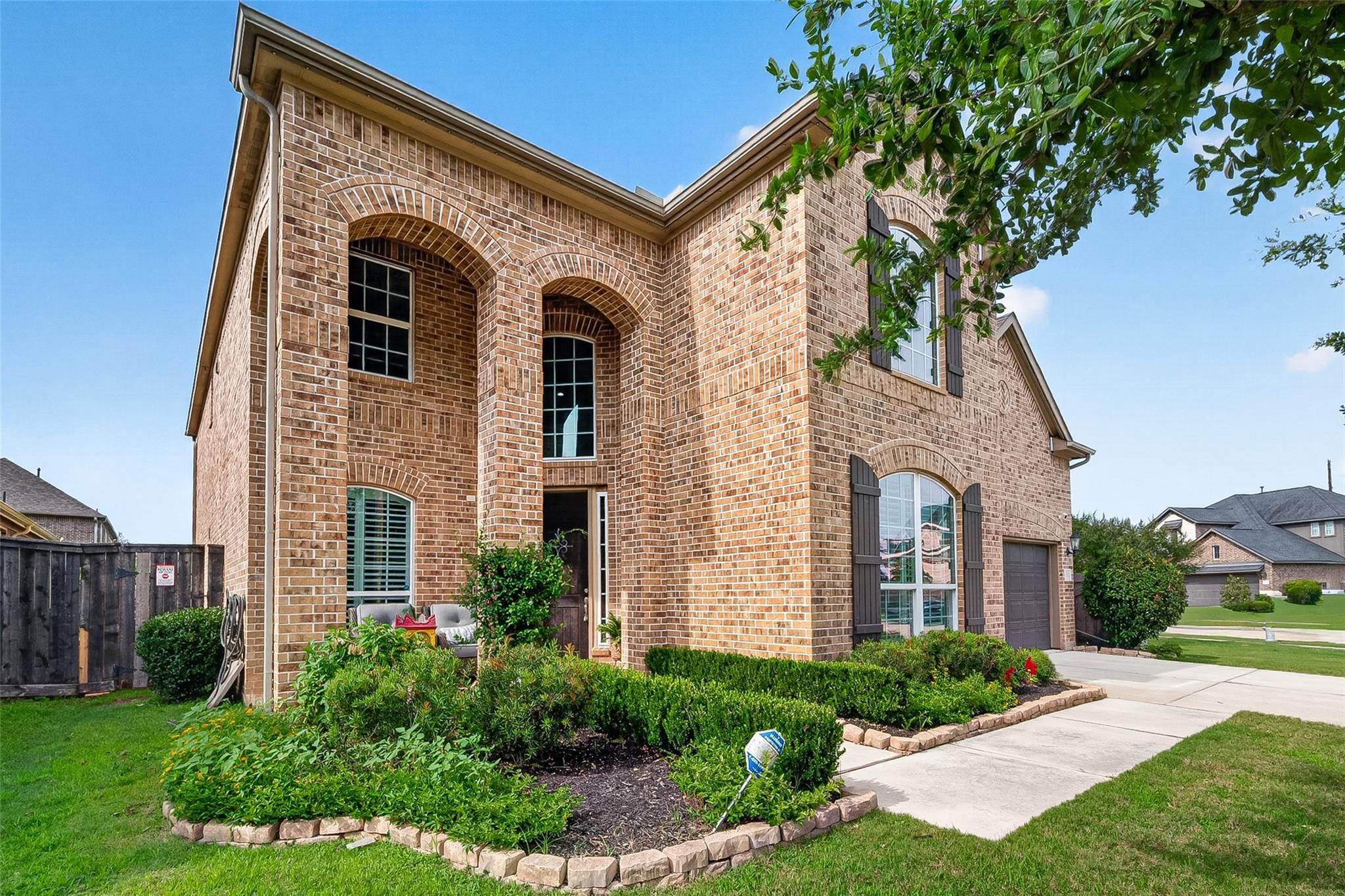 702 Honeybush Drive