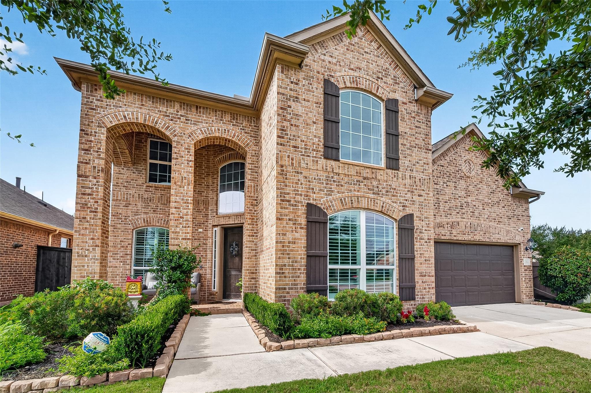 702 Honeybush Drive