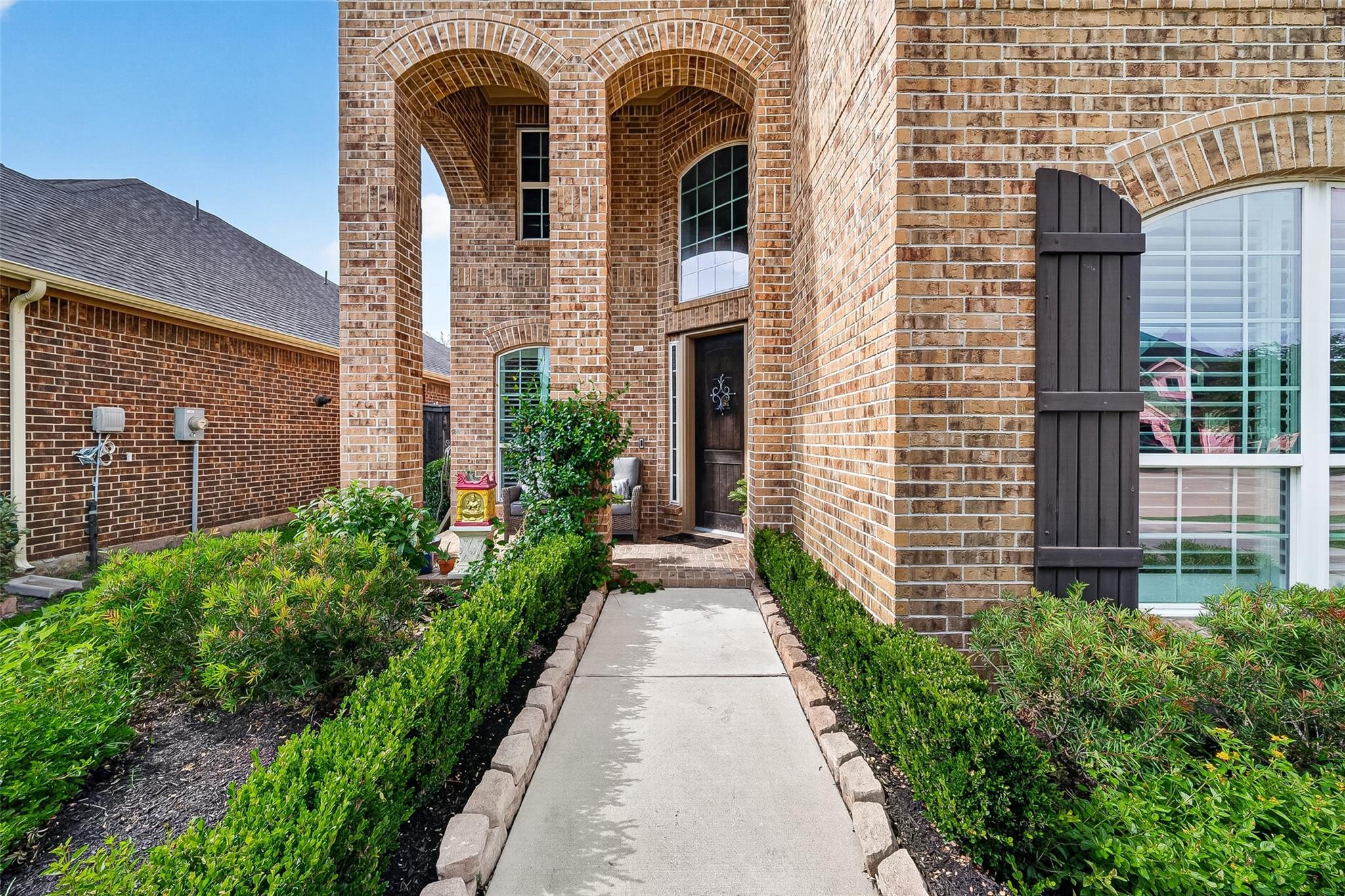 702 Honeybush Drive