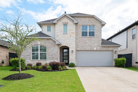 Photo of 2214 Bitter Melon Drive SW, Richmond, TX 77406 (MLS # 3474062)