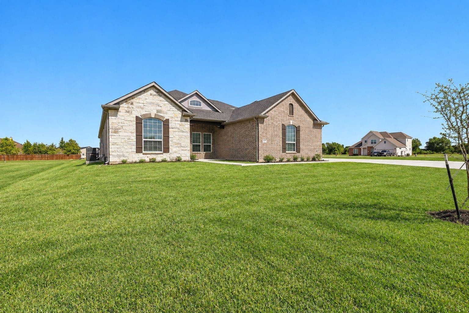 602 Johnston Drive