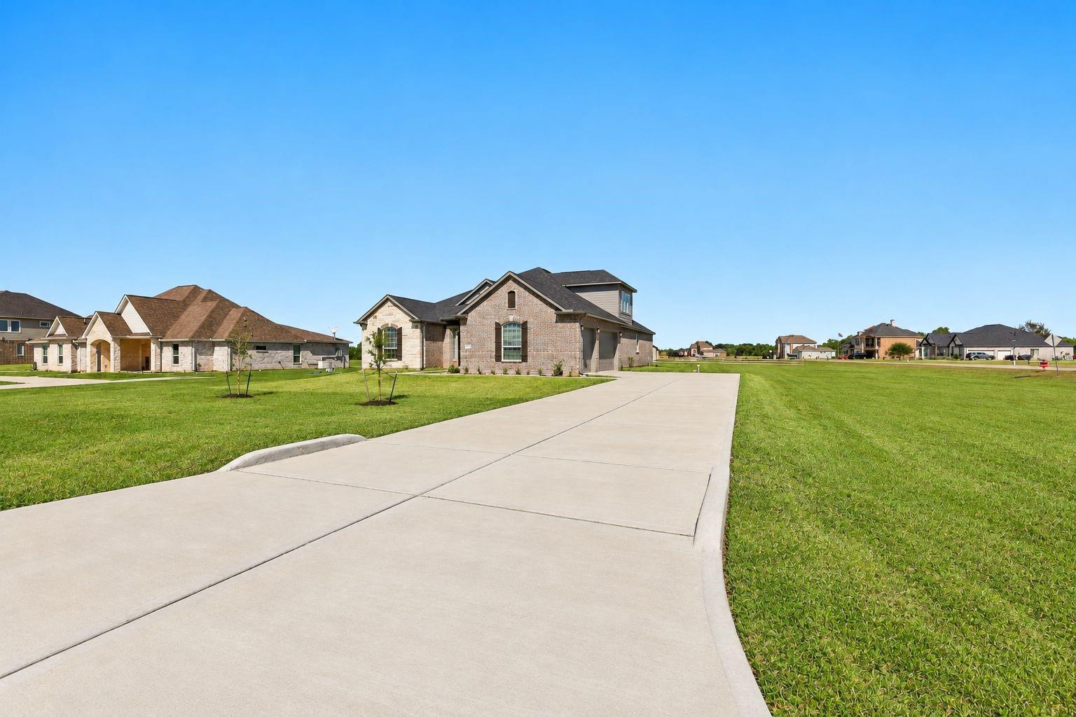 602 Johnston Drive