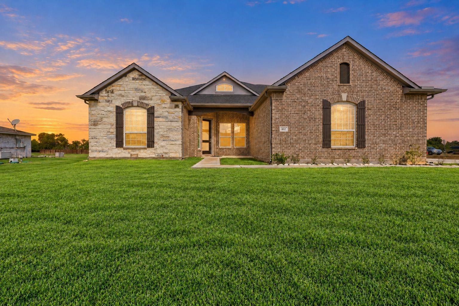 602 Johnston Drive