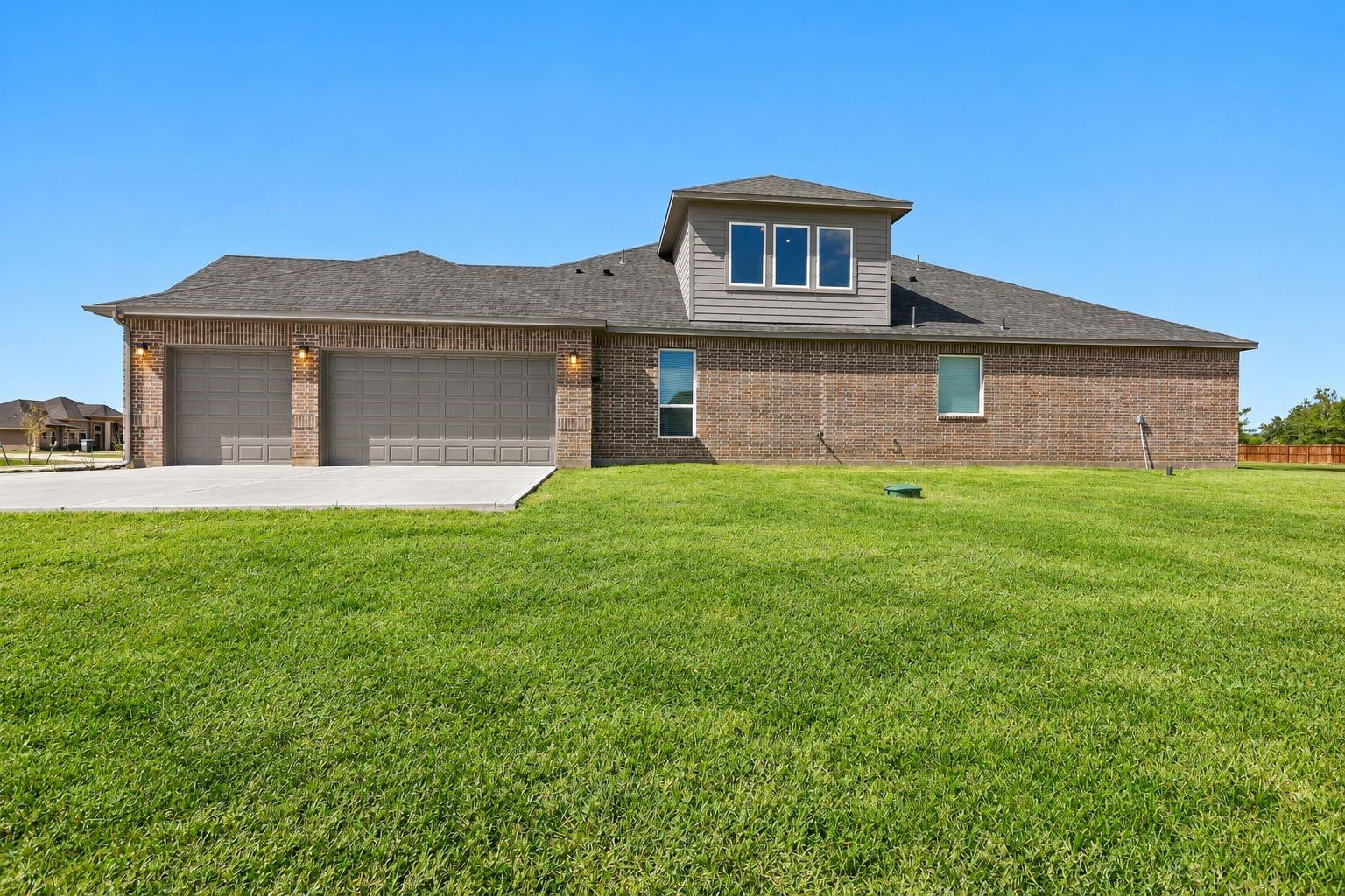 602 Johnston Drive
