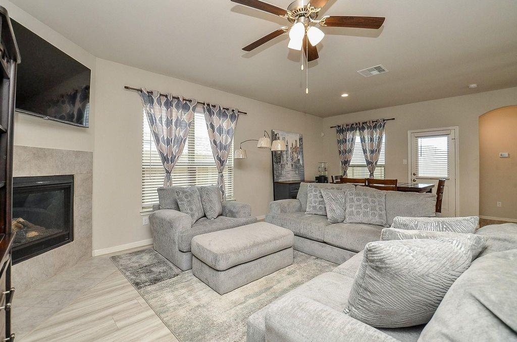 10519 Scrub Oak Drive