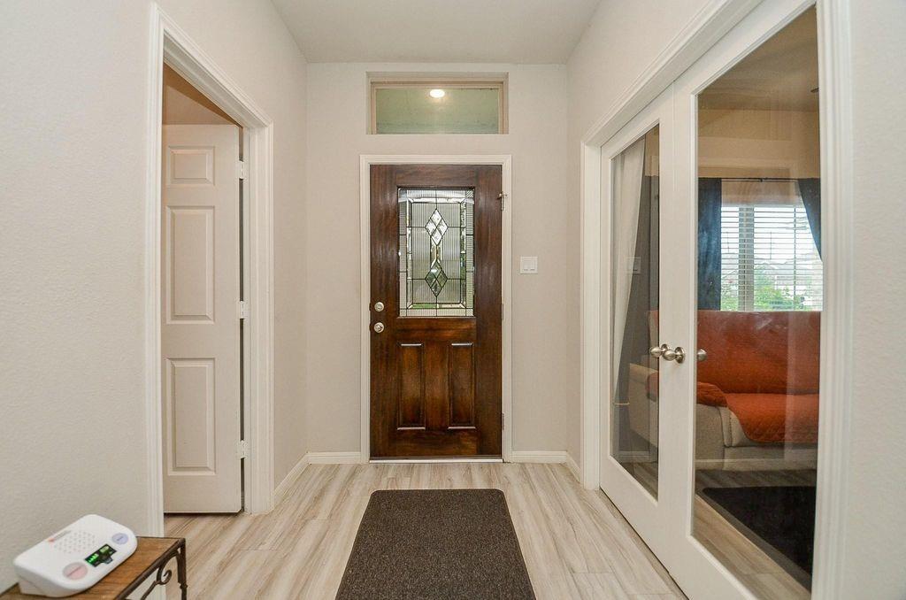 10519 Scrub Oak Drive