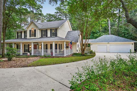 Photo of 2302 Hollowbrook Lane, Conroe, TX 77384 (MLS # 13970029)