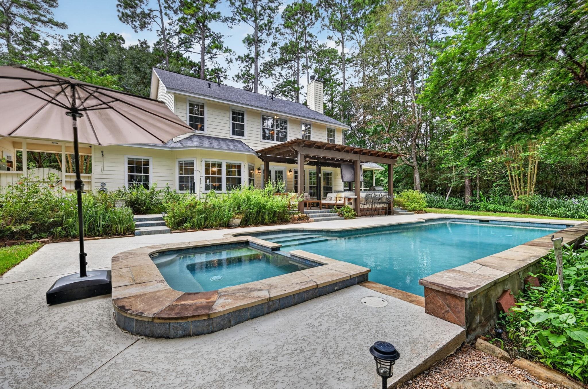 2302 Hollowbrook Lane
