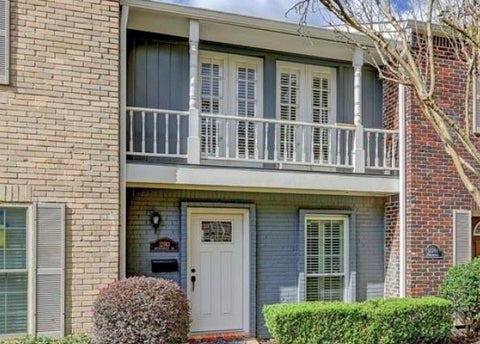 Photo of 12743 Huntingwick Drive #149, Houston, TX 77024 (MLS # 7620492)
