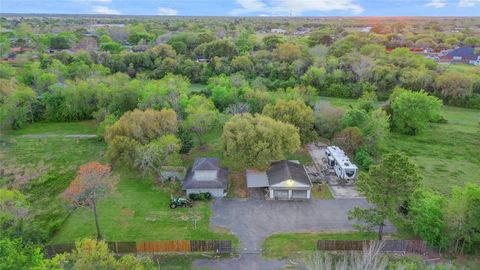 Vacant Land For Sale - 300 Mustang Road<br/> Alvin, TX 77511