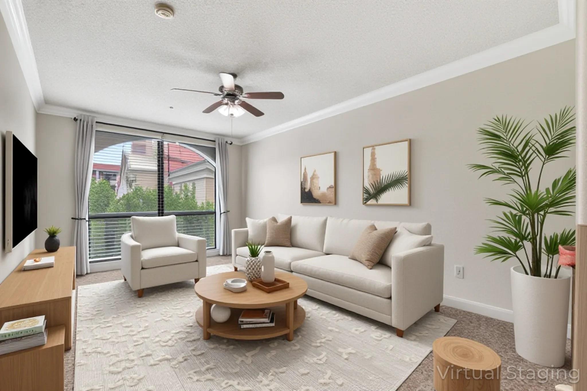 2299 Lone Star Drive 526