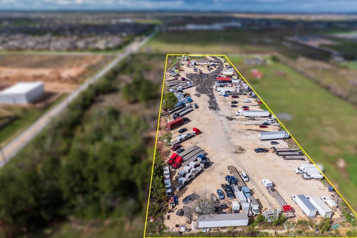 22909 Beckendorf Road