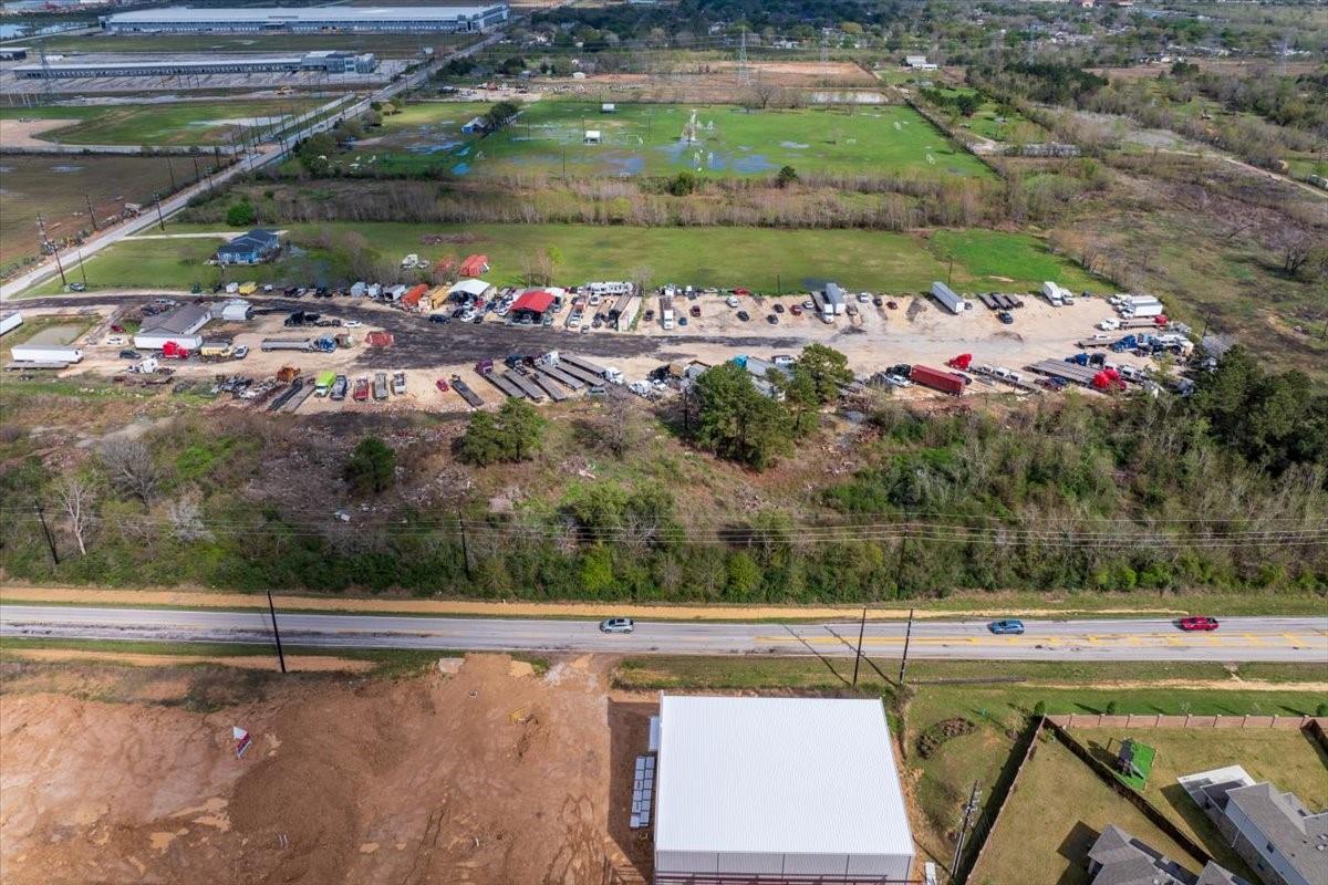 22909 Beckendorf Road