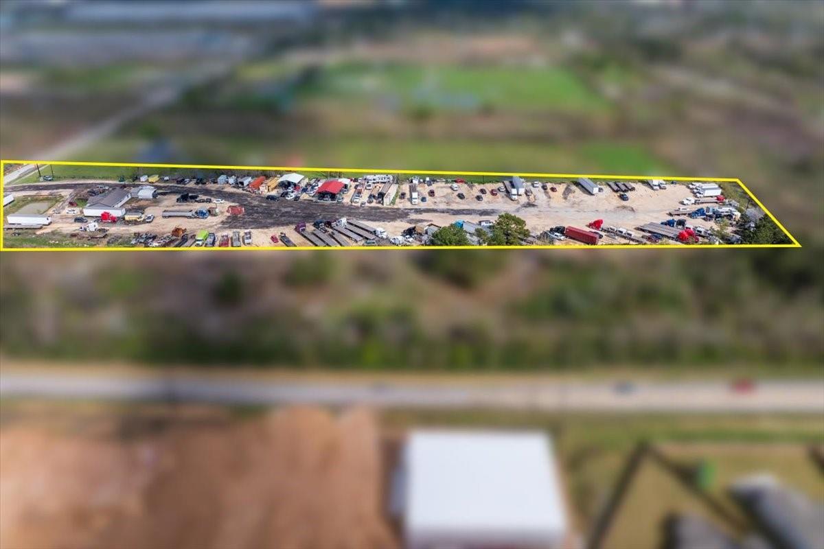 22909 Beckendorf Road