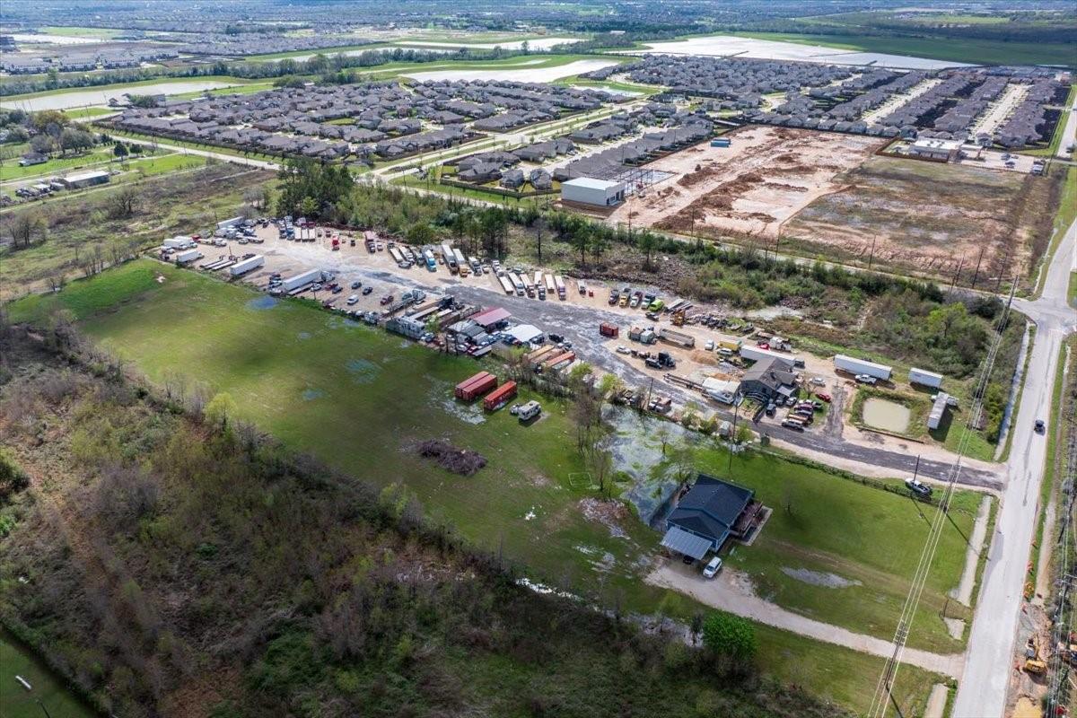 22909 Beckendorf Road