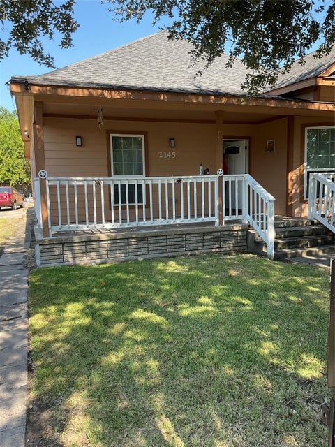 Photo of 2145 5th Street, Port Arthur, TX 77640 (MLS # 41094611)