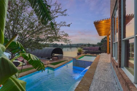 373 Bayshore Drive Montgomery TX 77356